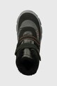 Primigi buty zimowe dziecięce szary PKR.GTX.29361.32.35.B