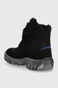 Chłopiec Primigi buty zimowe dziecięce PKR.GTX.29361.32.35.B czarny