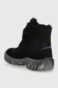 Παιδικές χειμερινές μπότες Primigi  Πάνω μέρος: Συνθετικό ύφασμα, Υφαντικό υλικό Εσωτερικό: Υφαντικό υλικό Σόλα: Συνθετικό ύφασμα