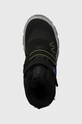 Primigi buty zimowe dziecięce czarny PKR.GTX.29361.32.35.B