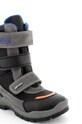 Primigi buty dziecięce PHHGT.28952.27.30.B szary AW22
