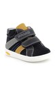 Primigi sneakers pentru copii PLK.29033.B negru AW22