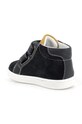 Băieți Primigi sneakers pentru copii PLK.29033.B negru