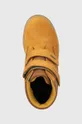 коричневий Дитячі черевики Primigi