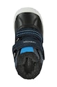 Dětské zimní boty Geox B162DB.022FU.20.23 námořnická modř
