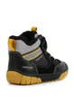 crna Dječje cipele za snijeg Geox
