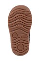 Dětské kožené polobotky Geox B164NC.03285