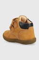 Băieți Geox incaltaminte din piele pentru copii B164NC.03285 bej