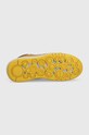 Geox sneakersy dziecięce J04CYA.0CL11.28.35 brązowy