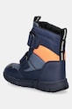 Fiú Geox gyerek téli csizma J169XC.0FU50.28.35 sötétkék