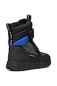 CHLAPEC Dětské zimní boty Geox J169XC.0FU50.28.35 modrá