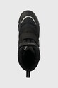 Geox cizme de iarna pentru copii negru J169XC.0FU50.28.35
