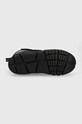 Geox cizme de iarna pentru copii J169XC.0FU50.28.35 negru