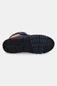 Geox cizme de iarna copii J169XC.0FU50.36.41 bleumarin