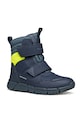 Geox gyerek hótaposó textil sötétkék J169XC.0FU50.36.41