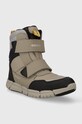 Geox gyerek hótaposó J169XC.0FU50.36.41 bézs NC24