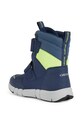 Băieți Geox cizme de iarna copii J169XC.0FU50.36.41 bleumarin