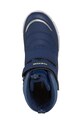 Geox cizme de iarna copii J169XC.0FU50.36.41 bleumarin