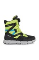 Geox buty dziecięce syntetyczny multicolor J269XD.0FU50.28.35