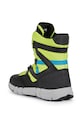 Chłopiec Geox buty dziecięce J269XD.0FU50.28.35 multicolor