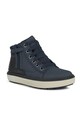 Dětské sneakers boty Geox J160DA.032FU.28.35 námořnická modř AW22