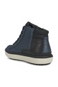 CHLAPEC Dětské sneakers boty Geox J160DA.032FU.28.35 námořnická modř
