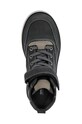 Geox buty dziecięce J167TA.032FU.28.35 granatowy