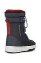 Geox pantofi copii Bunshee Pg Abx bleumarin J26D8B.0FUME.28.35