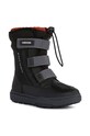Geox buty dziecięce Bunshee Pg Abx J26D8B.0FUME.28.35 czarny AW22
