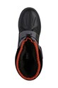 Geox buty dziecięce Bunshee Pg Abx J26D8B.0FUME.28.35 czarny
