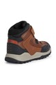 Geox buty dziecięce brązowy J16AEA.0FEFU.28.35