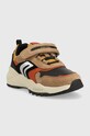 Geox sneakersy dziecięce Heevok J16EQA.022BC.28.35 multicolor AW22