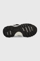 Geox sneakersy dziecięce J16EQA.022BC.36.39 czarny