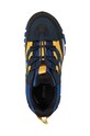 Geox sneakersy dziecięce J26HBB.0FUCE.36.39 niebieski