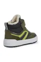 zielony Geox sneakersy dziecięce