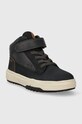 Geox sneakersy dziecięce J16FMA.0ME32.32.35 granatowy AW24