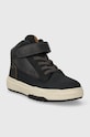 Geox sneakers pentru copii J16FMA.0ME32.32.35 bleumarin AW24