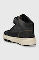 Băieți Geox sneakers pentru copii J16FMA.0ME32.32.35 bleumarin
