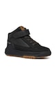 Dětské sneakers boty Geox černá J16FMA.0ME32.32.35