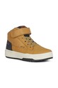 Geox pantofi copii J16FMA.0ME32.32.35 bej AW24