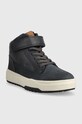Topánky Geox J16FMA.0ME32.36.39 tmavomodrá AW24