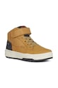 Geox pantofi copii J16FMA.0ME32.36.39 bej AW24