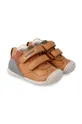 Παιδικά δερμάτινα αθλητικά παπούτσια Biomecanics  Πάνω μέρος: Φυσικό δέρμα, Δέρμα σαμουά Εσωτερικό: Φυσικό δέρμα Σόλα: Συνθετικό ύφασμα
