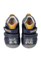 Παιδικά δερμάτινα αθλητικά παπούτσια Biomecanics Για αγόρια