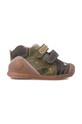 Biomecanics buty dziecięce skóra zamszowa multicolor 221126.B.