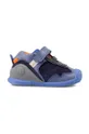 μπλε Παιδικά κλειστά παπούτσια Biomecanics Για αγόρια