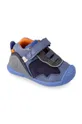 Παιδικά κλειστά παπούτσια Biomecanics μπλε