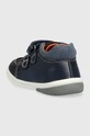 Băieți Garvalin incaltaminte din piele pentru copii 221305.19.23. bleumarin