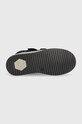 Garvalin buty zimowe dziecięce 221338.28.30.FB czarny