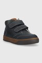 Garvalin buty zimowe dziecięce 221621.28.36.FB granatowy AW22